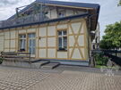 Wohnungseingang