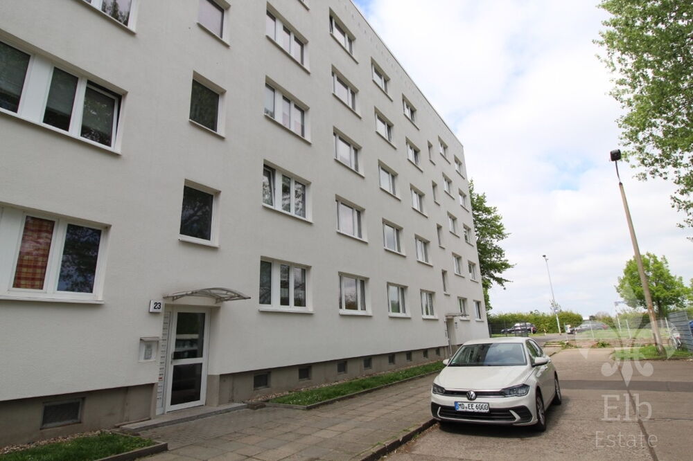 Sudermannstraße