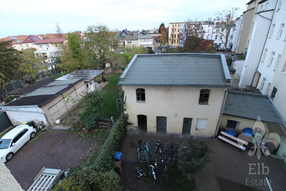 Niedliche und praktische 2 Raum Wohnung mit Tageslichtbad, Wanne und Dusche in Magdeburg/Cracau - Photo 5