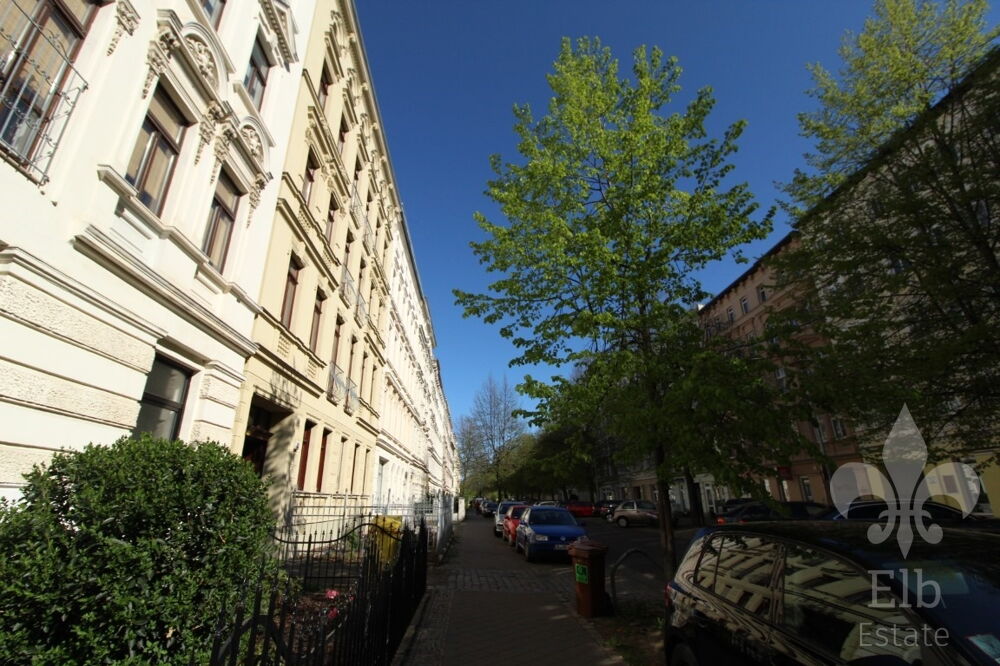 Immermannstraße