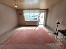 Wohnzimmer mit Terrassenzugang