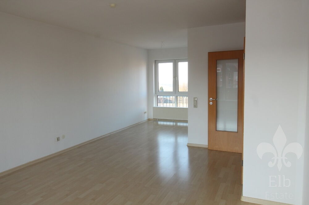 Terrassenwohnung - großzügig mit 3 Zimmern und Tageslichtbad im Lindenplatz/Hermsdorf - Photo 3