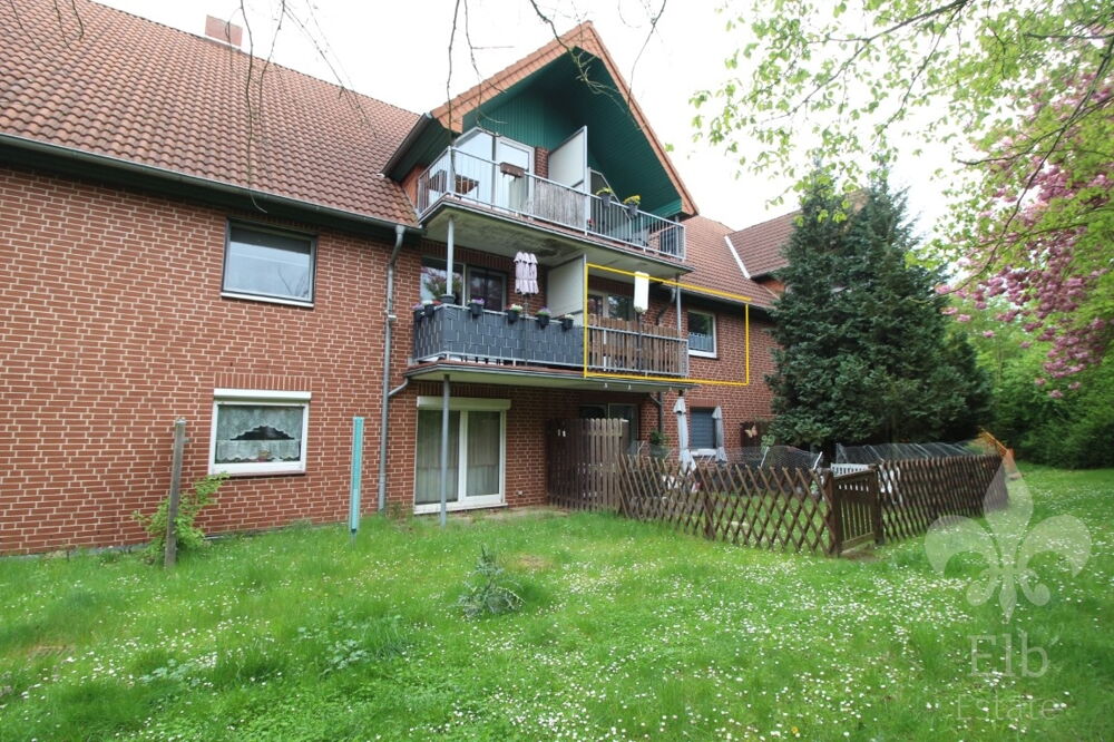 Balkonansicht
