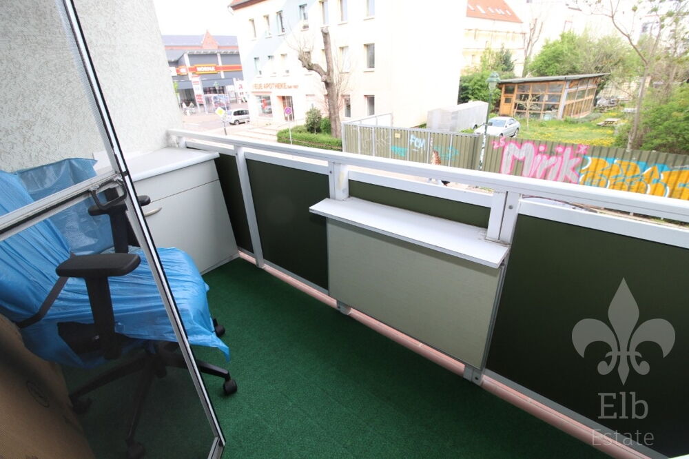 Balkon 1