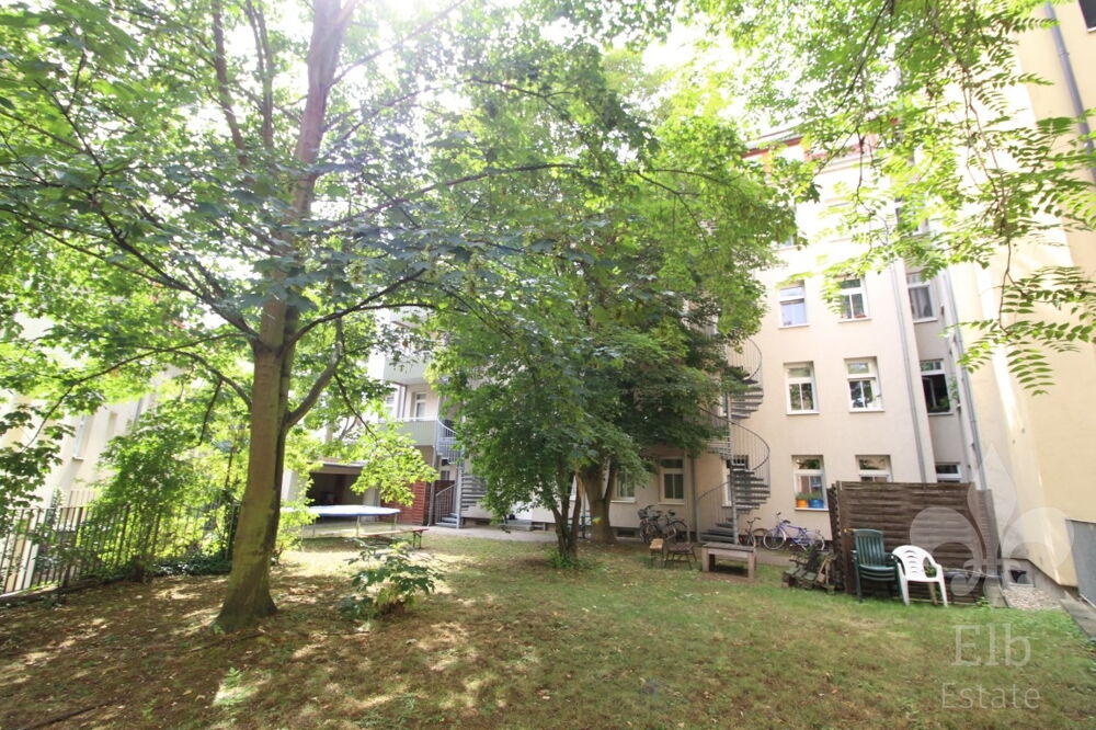 Innenhof