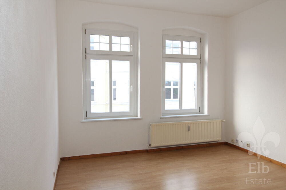 Niedliche und praktische 2 Raum Wohnung mit Tageslichtbad, Wanne und Dusche in Magdeburg/Cracau - Photo 3