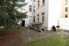 Innenhof