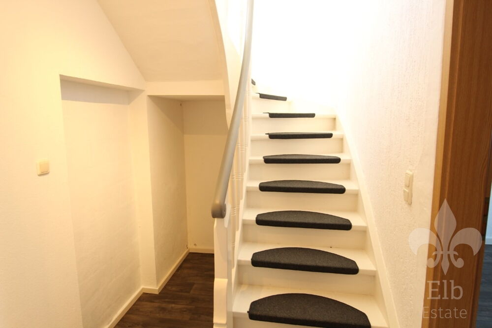 Treppe