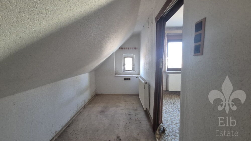 Dachkammer