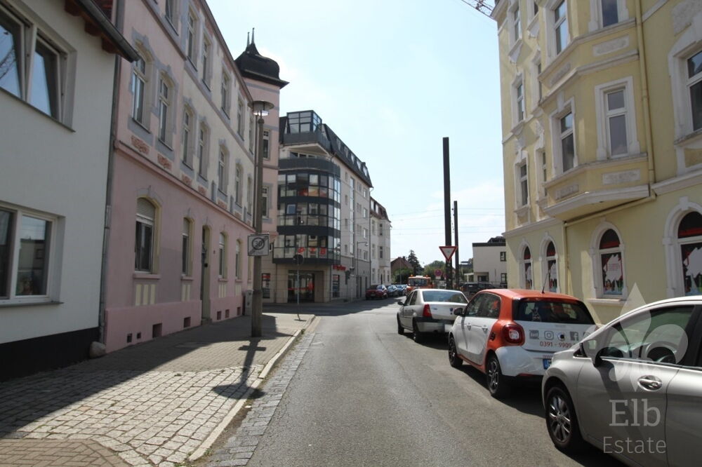 Brandtstraße