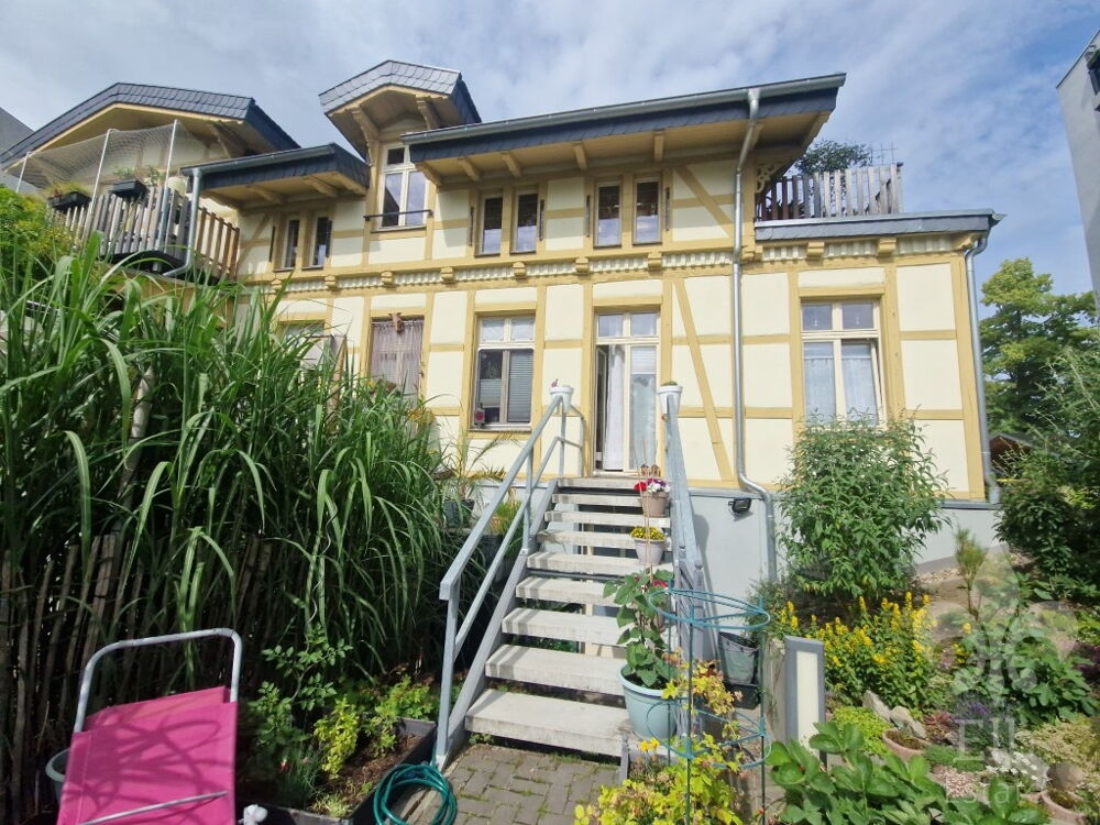 Terrassenzugang