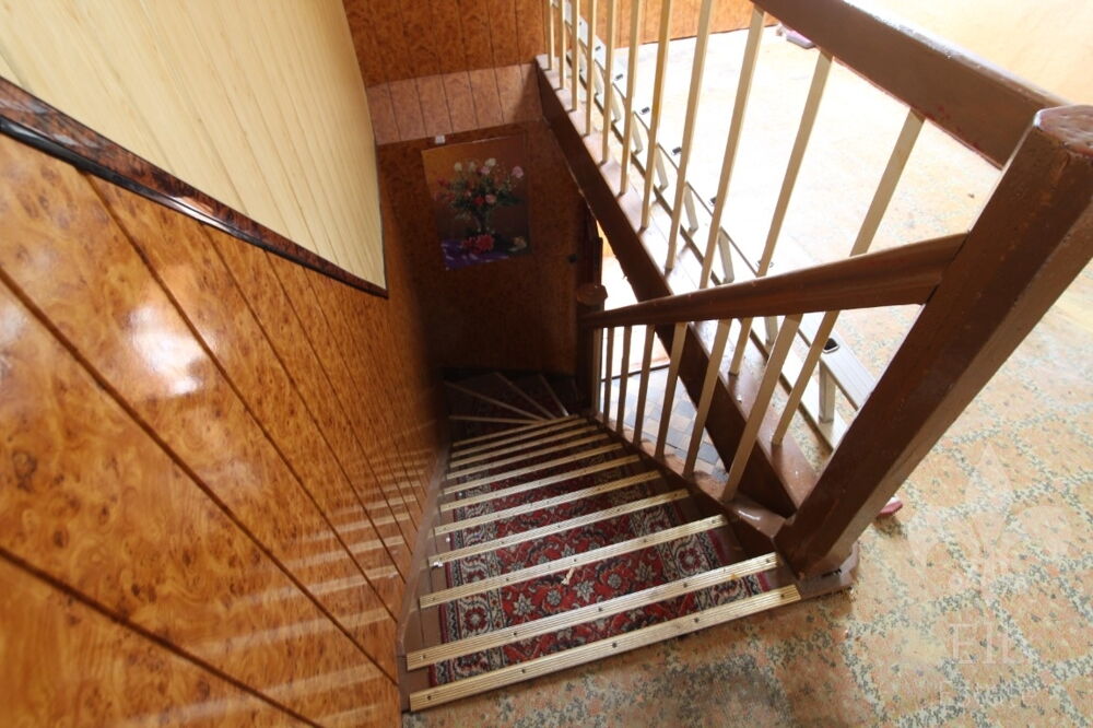 Treppe