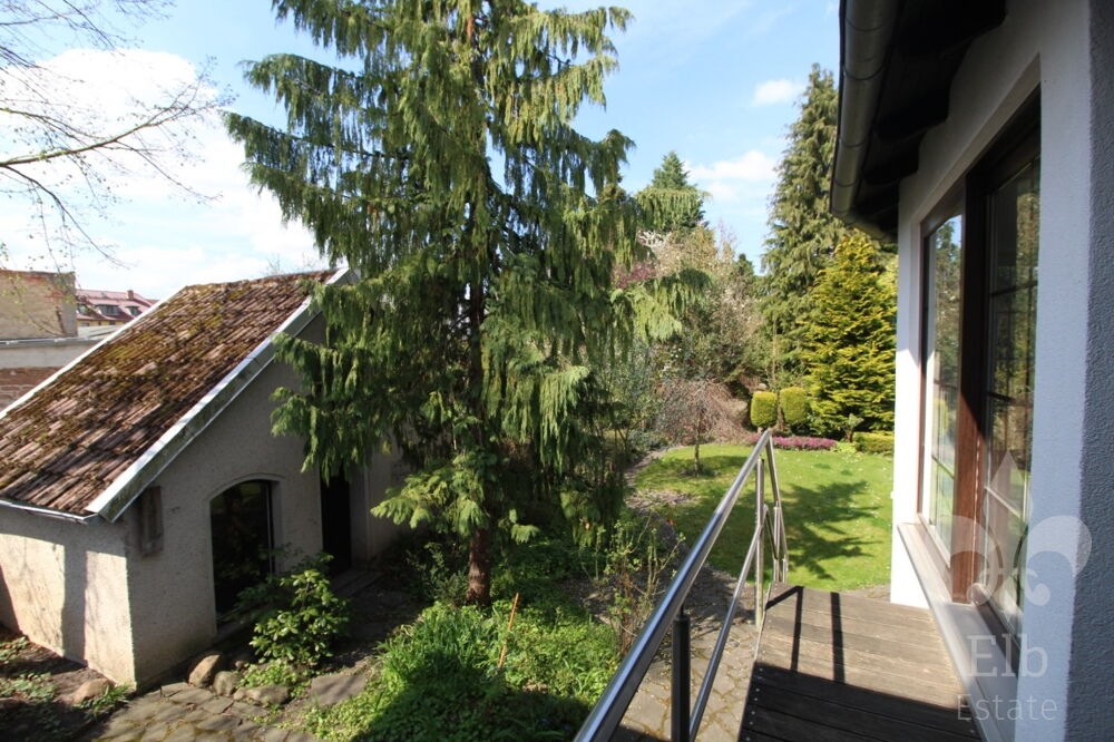 Gartenhaus