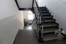 Treppenaufgang