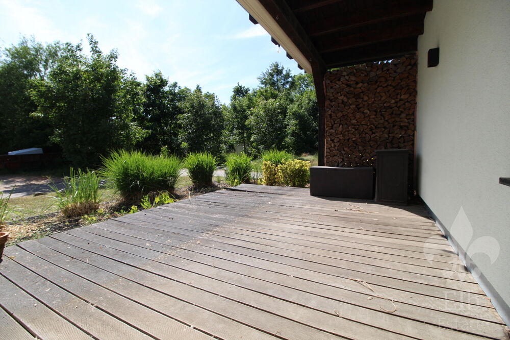 Süd-West-Terrasse