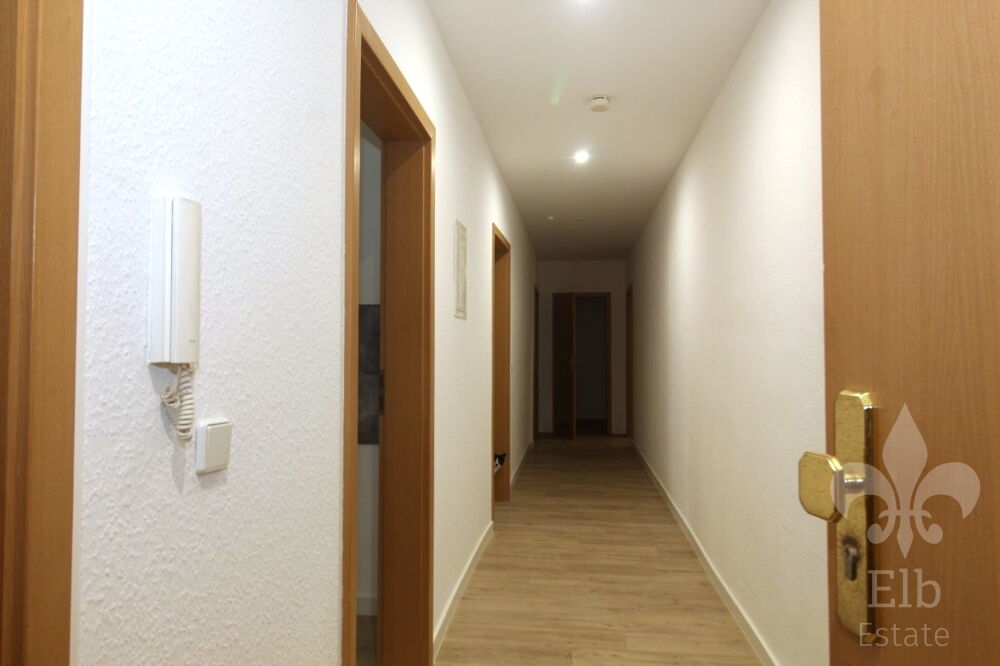 Wohnungseingang