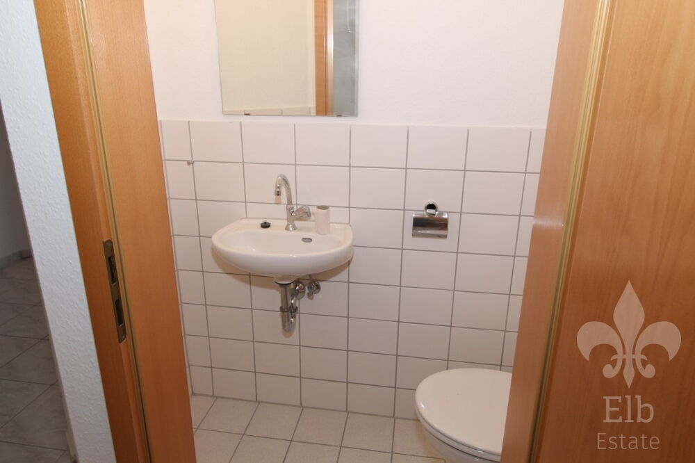 Gäste WC