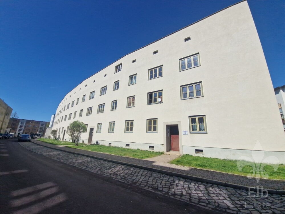 Hausanssicht