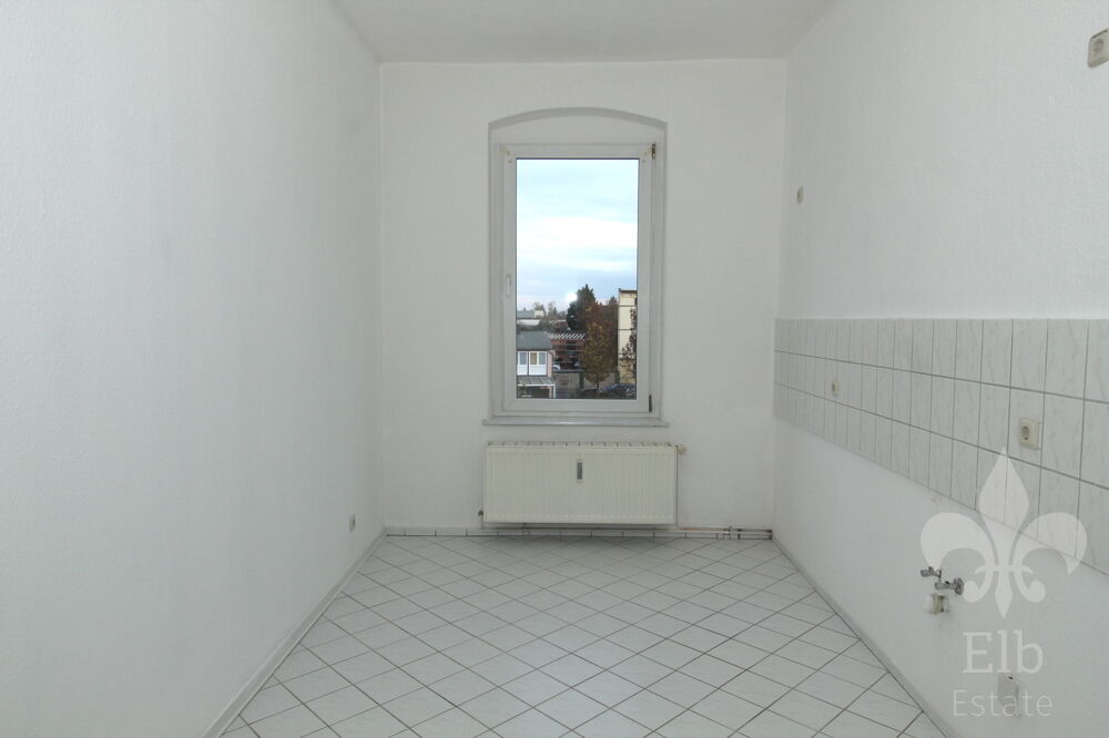 Niedliche und praktische 2 Raum Wohnung mit Tageslichtbad, Wanne und Dusche in Magdeburg/Cracau - Photo 4