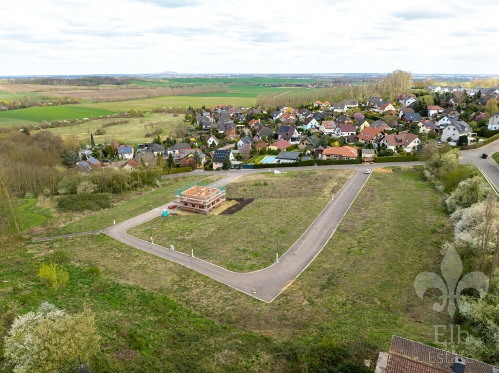 Baugebiet Talblick