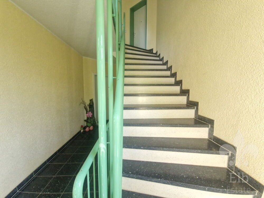 Hausflur