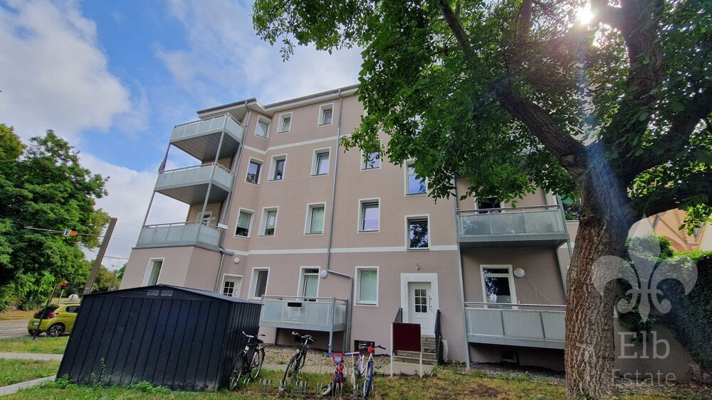 Hausansicht Rückseite