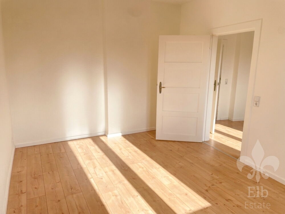 Praktische 2 Raum Wohnung mit Einbauküche und Dusche in Fermersleben sucht neuen Mieter - Foto 1