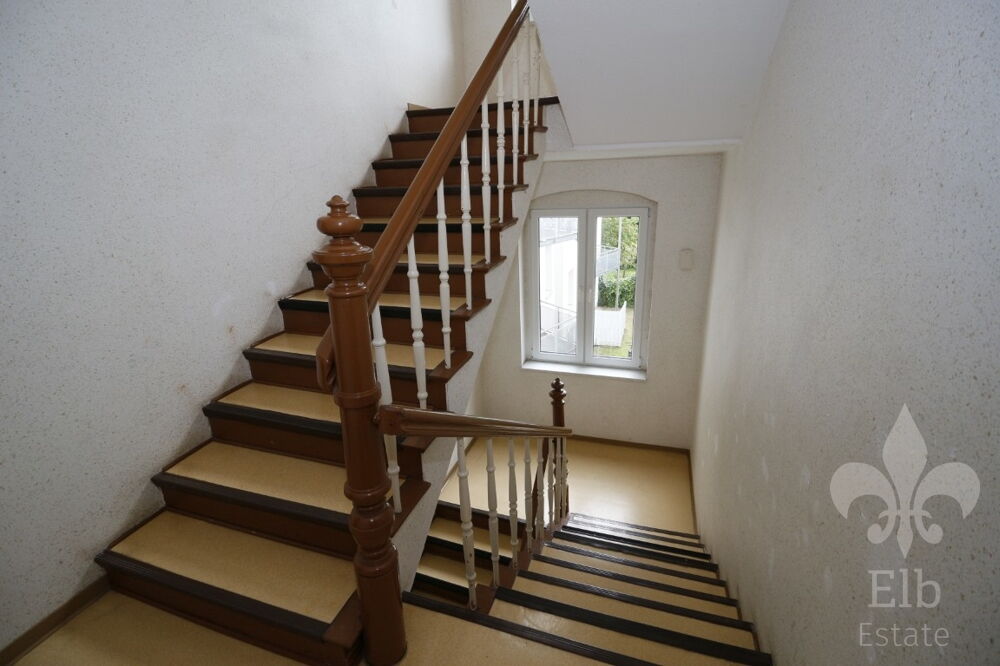 Treppenhaus