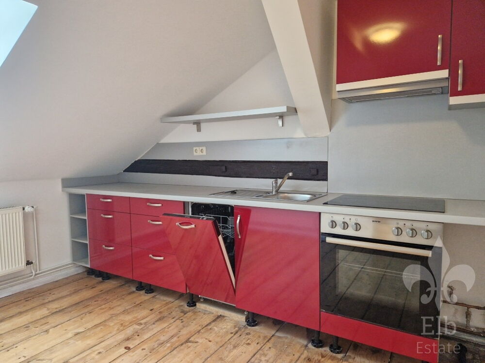 Ruhe & Individualität - 2-Raum Wohnung mit Charme in Otterleben mit Tageslichtbad und Dielenfußboden - Foto 2
