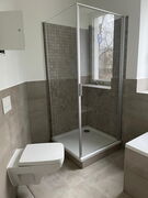 Dusche