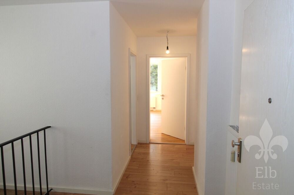 Wohnungseingang