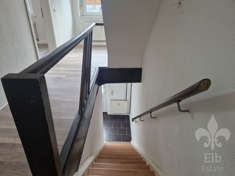 Treppe