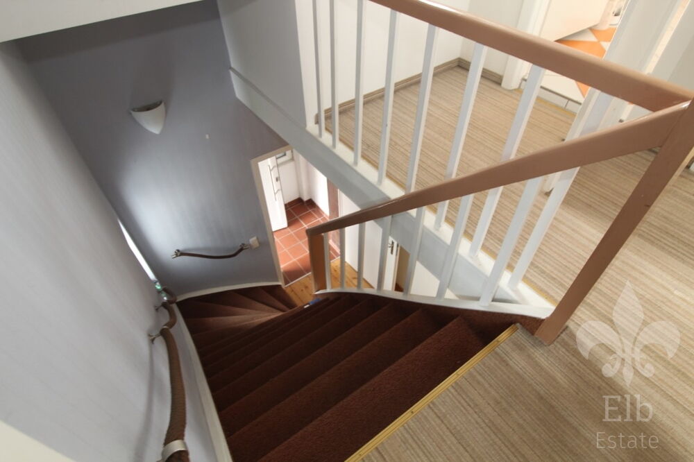 Treppe