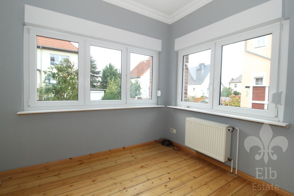 Zimmer unten