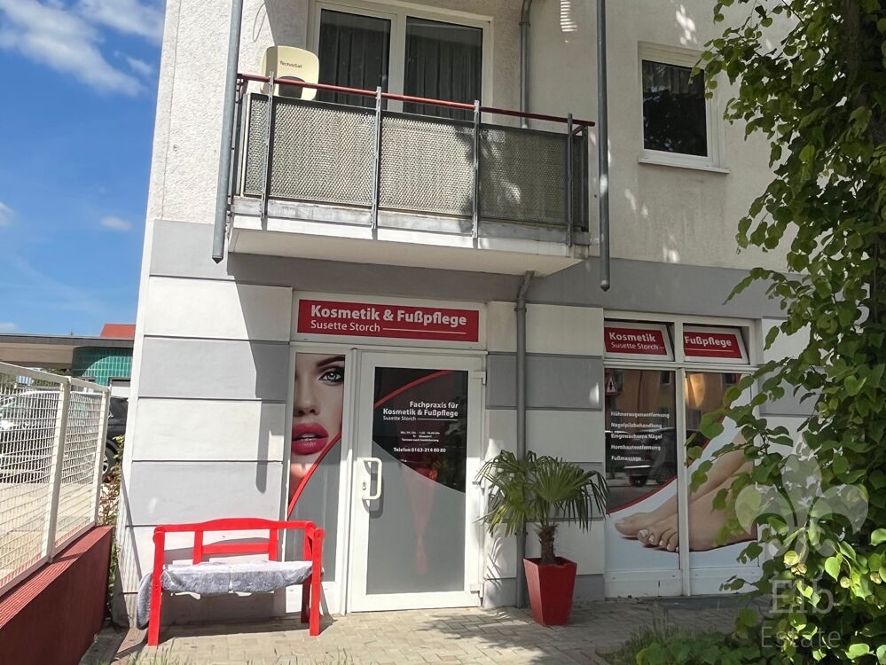 Wohnung 1.OG