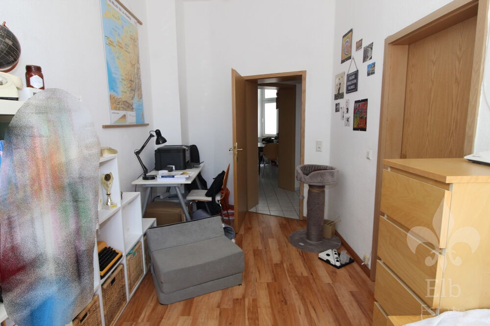 Büro/Kind