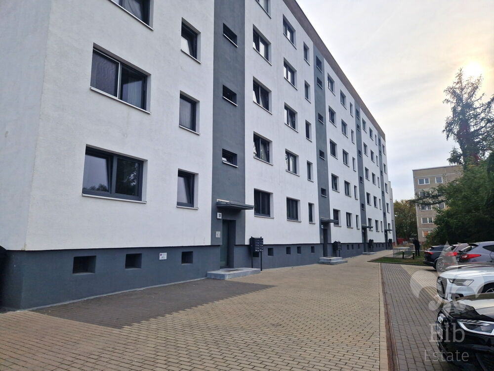 Hauseingänge