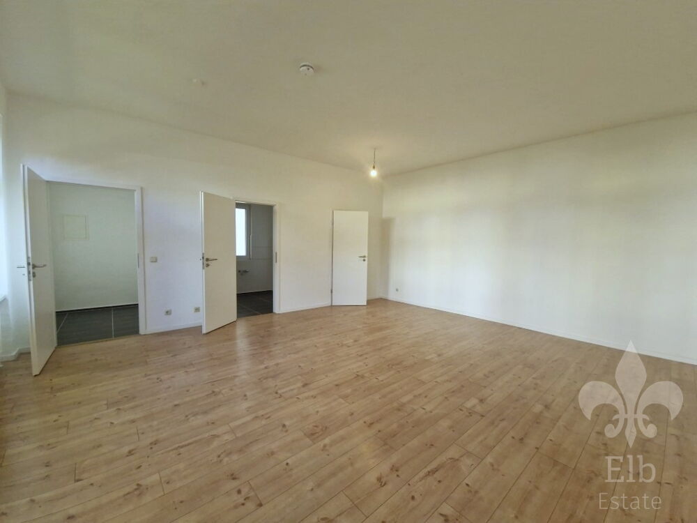 Terrassenwohnung in Stadtfeld-Ost mit 2 Zimmern und Dusche - Photo 3