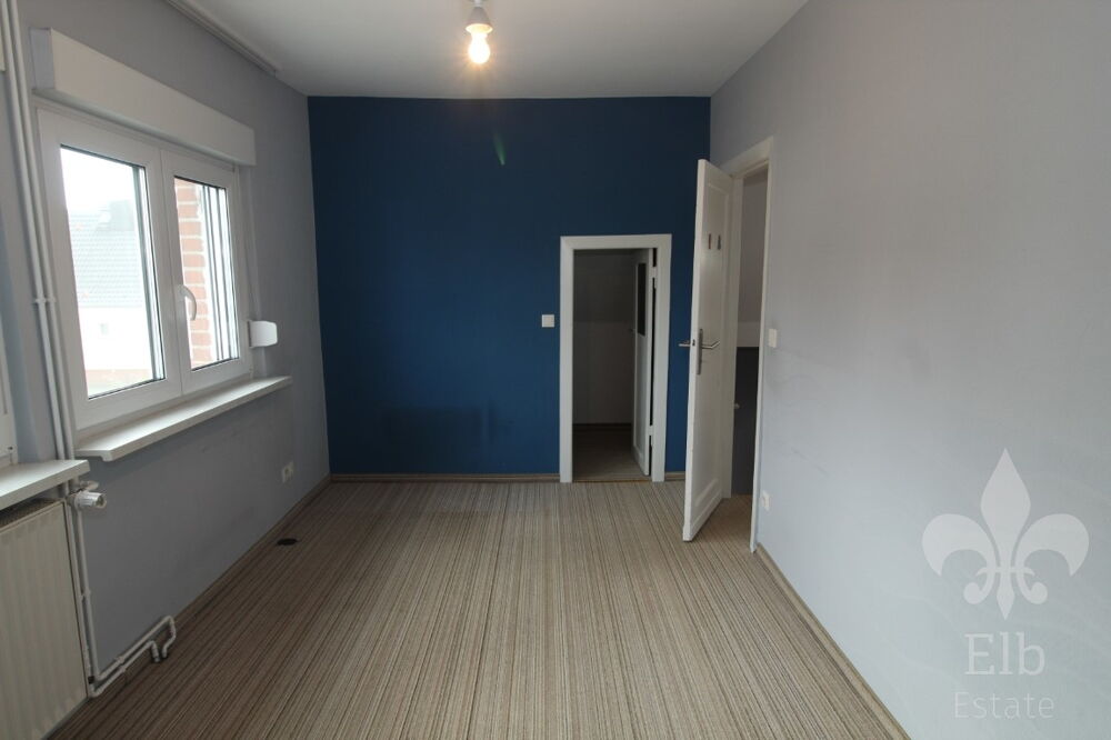 Zimmer oben