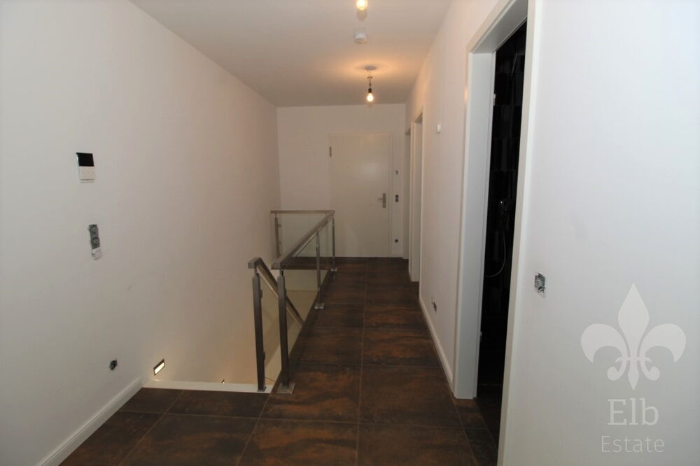 obere Etage