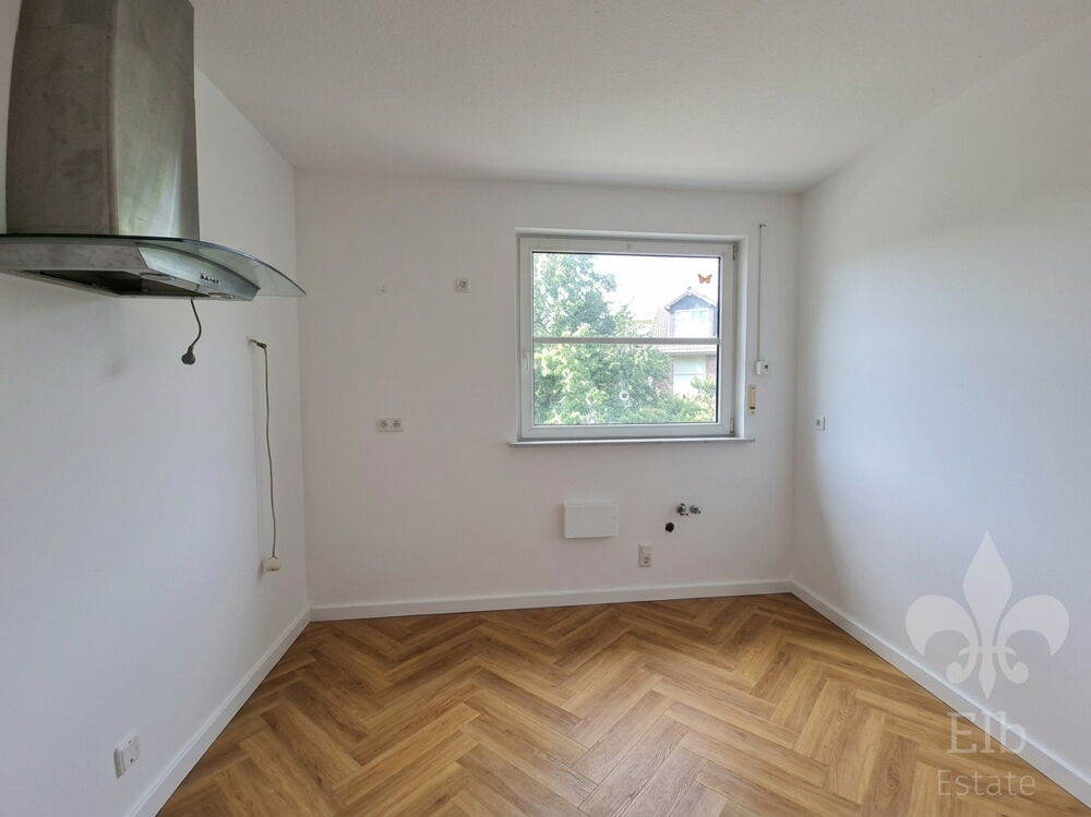 Küche KI-generierter Inhalt