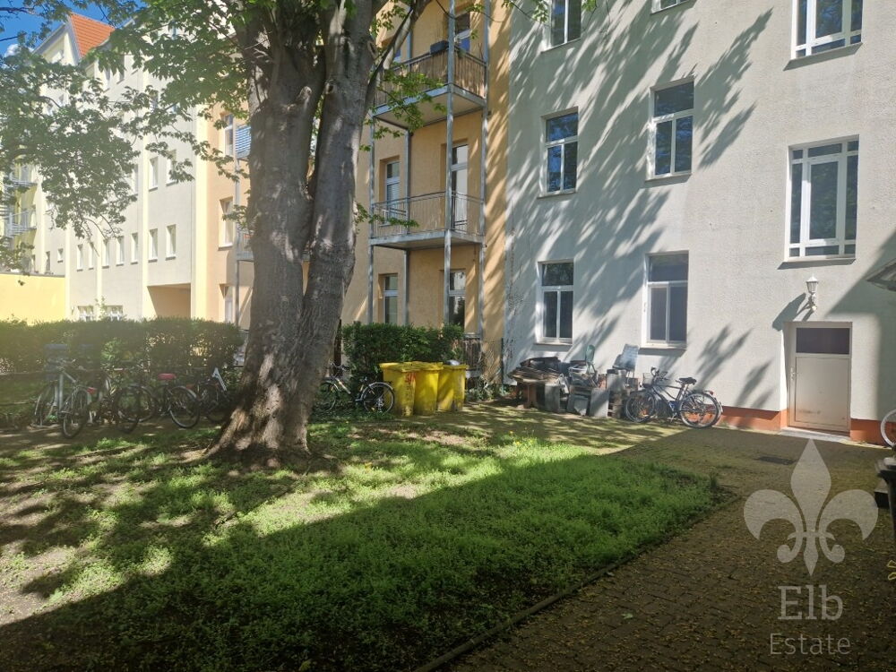 Innenhof