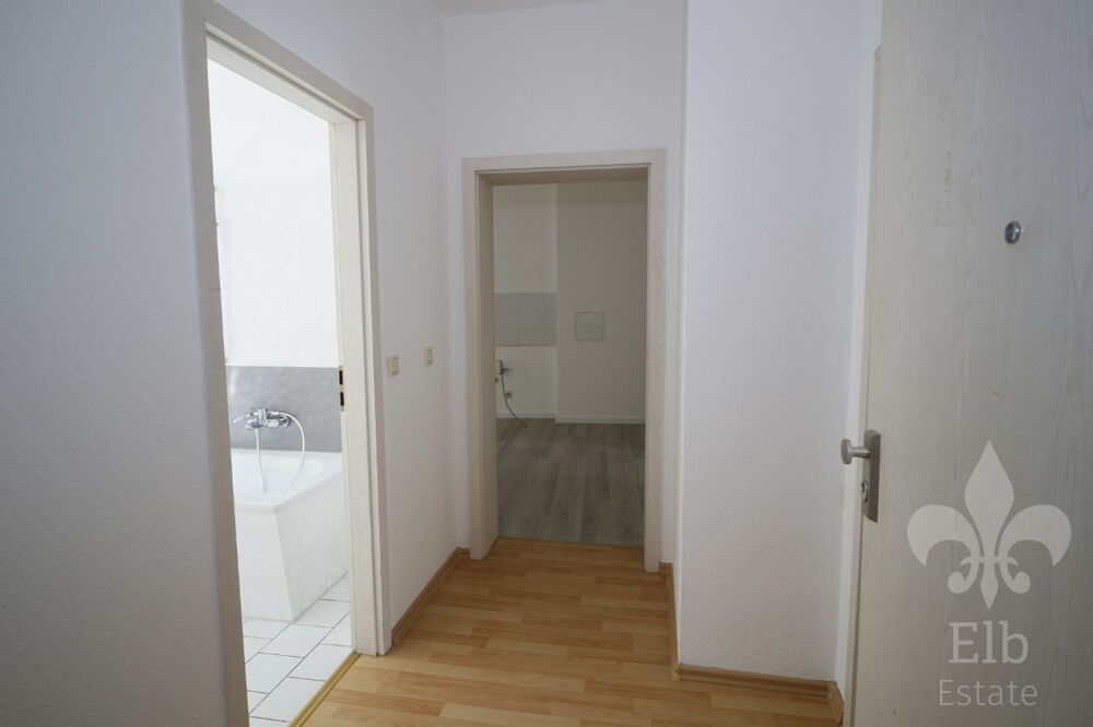 Wohnungseingang