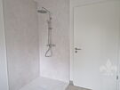 ebenerdige Dusche