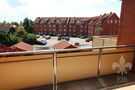 Balkonaussicht