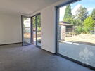 Terrassenzugang
