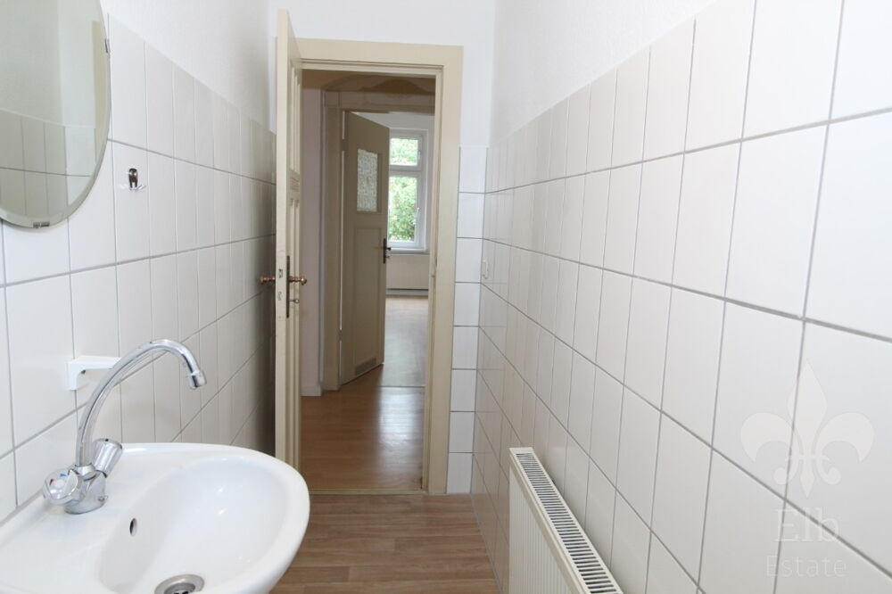 Gäste WC