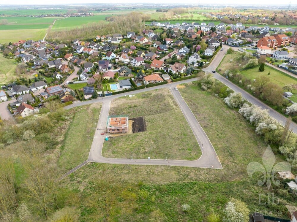 Baugrundstueck