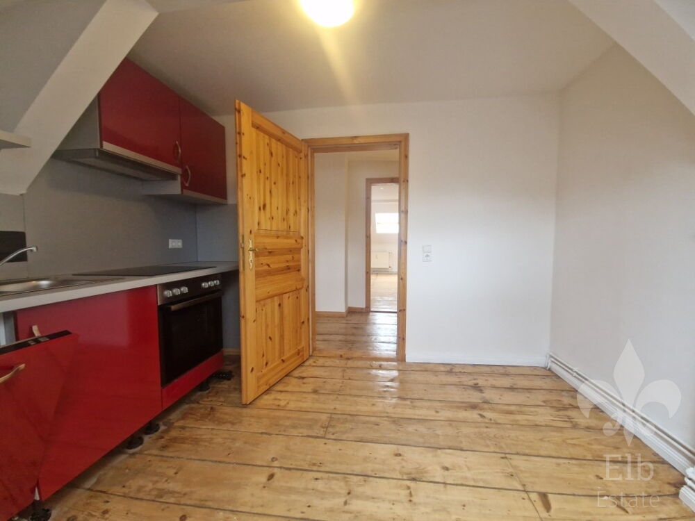 Ruhe & Individualität - 2-Raum Wohnung mit Charme in Otterleben mit Tageslichtbad und Dielenfußboden - Foto 5