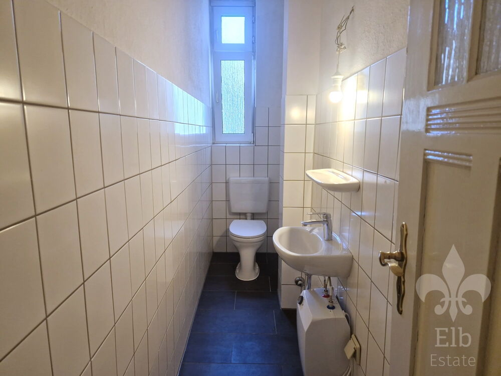Gäste WC